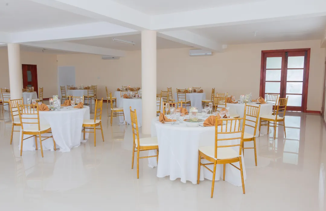Travellers Beach Resort-1