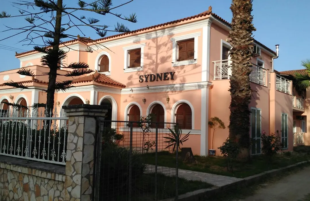 Hotel Sydney-1