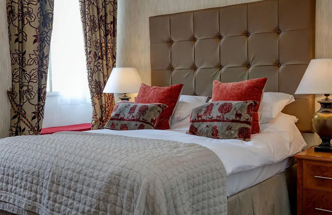 The George Hotel-1