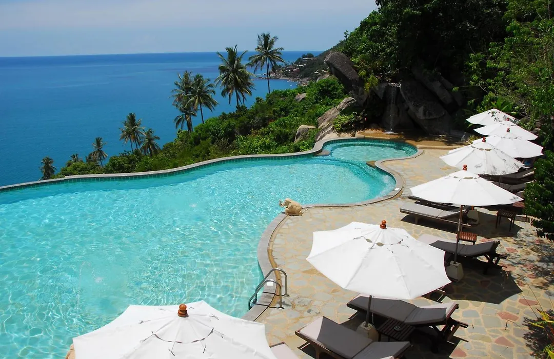 Samui Bayview Resort & Spa - Sha Plus-1