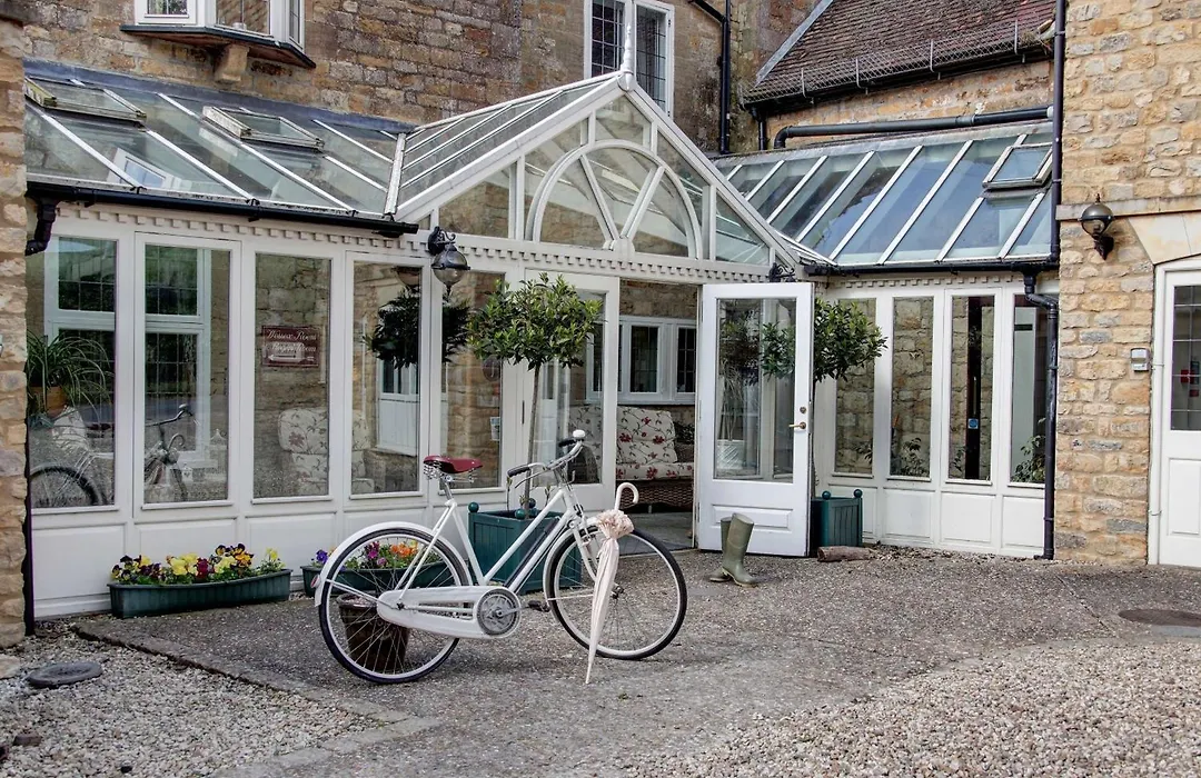 The Grange At Oborne-1