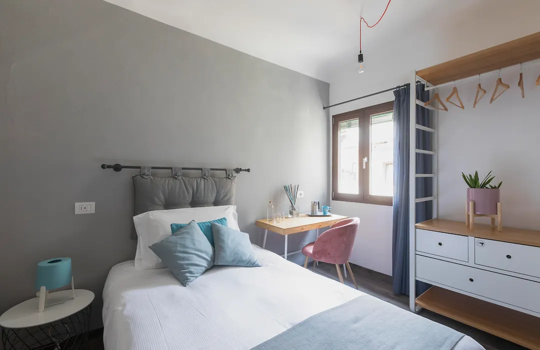 Hotel Miceli - Civico 50-1