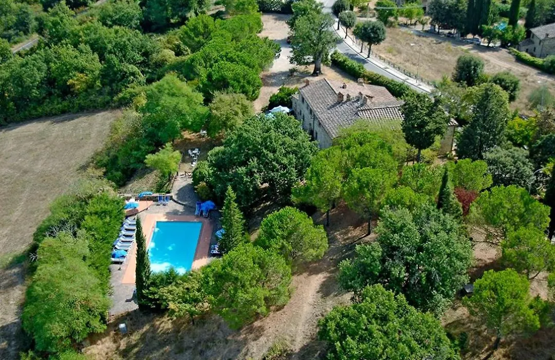 Albergo Il Colombaio-1