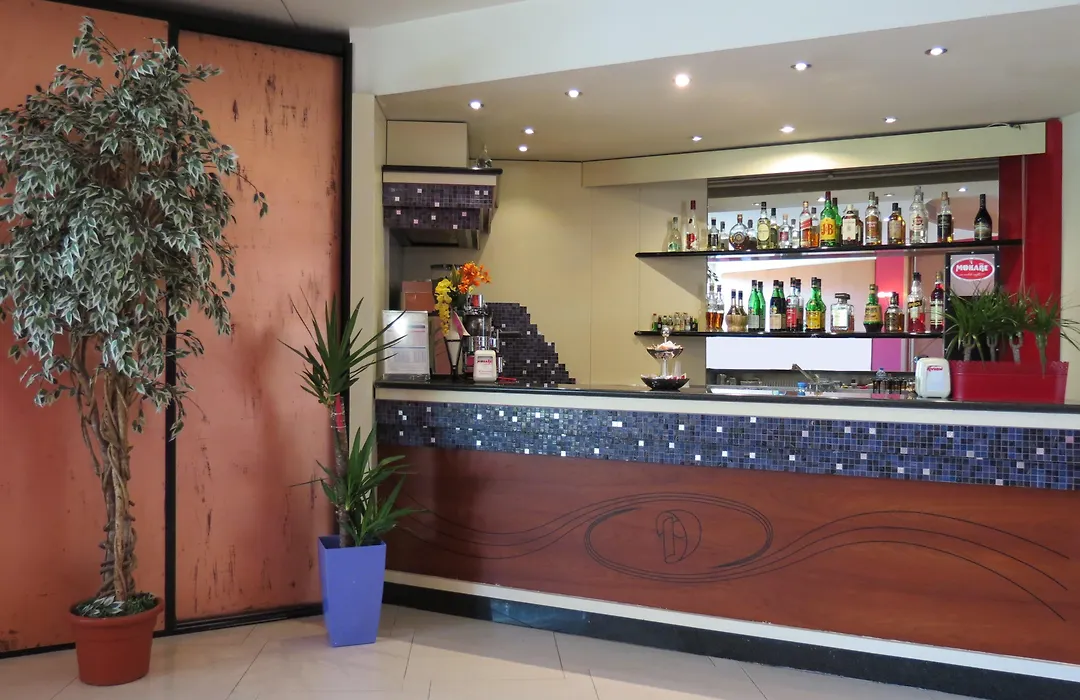 Hotel Duca Degli Abruzzi-1