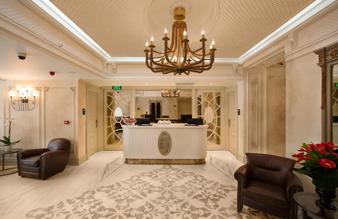 Taxim Lounge Hotel Special Category-1