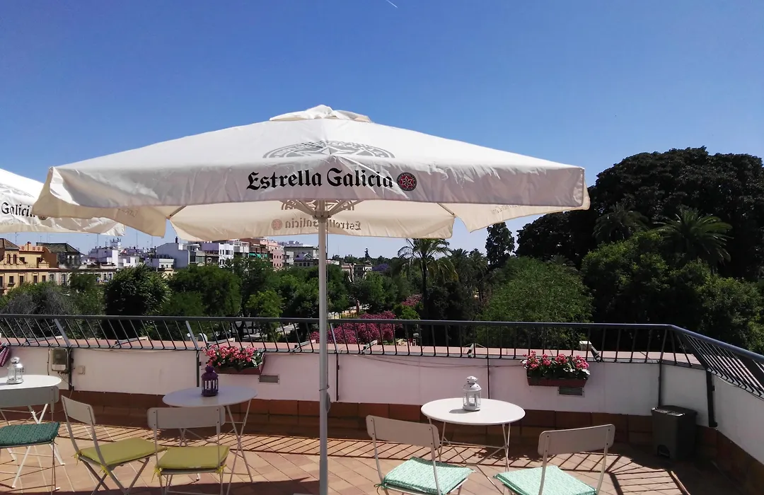Basic Hotel Dona Manuela-1