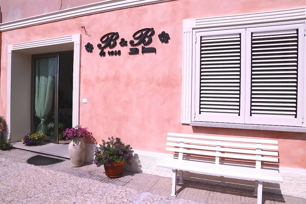 B&B Le Rose-1