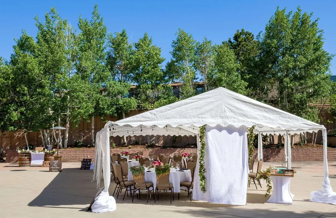 Holiday Inn Estes Park By Ihg-1