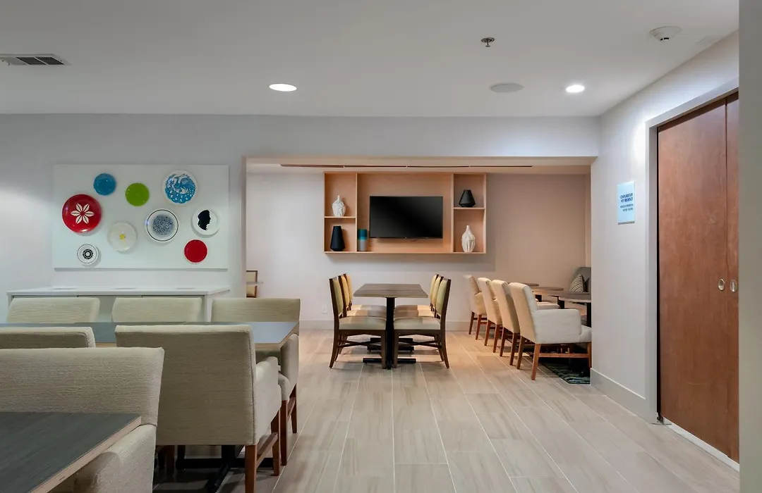 Holiday Inn Express Alpharetta - Roswell By Ihg-1