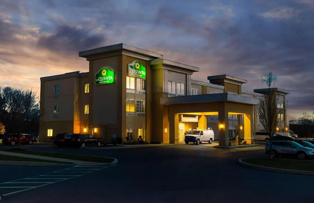 La Quinta By Wyndham Harrisburg-Hershey-1