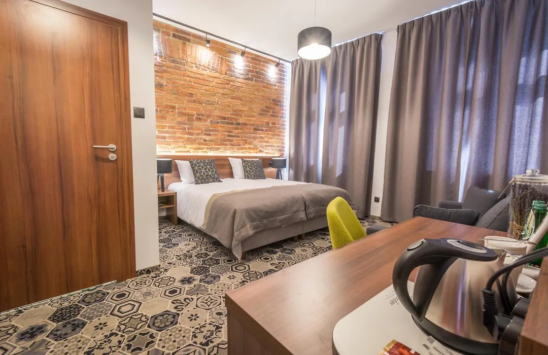 Hotel Lavender-1