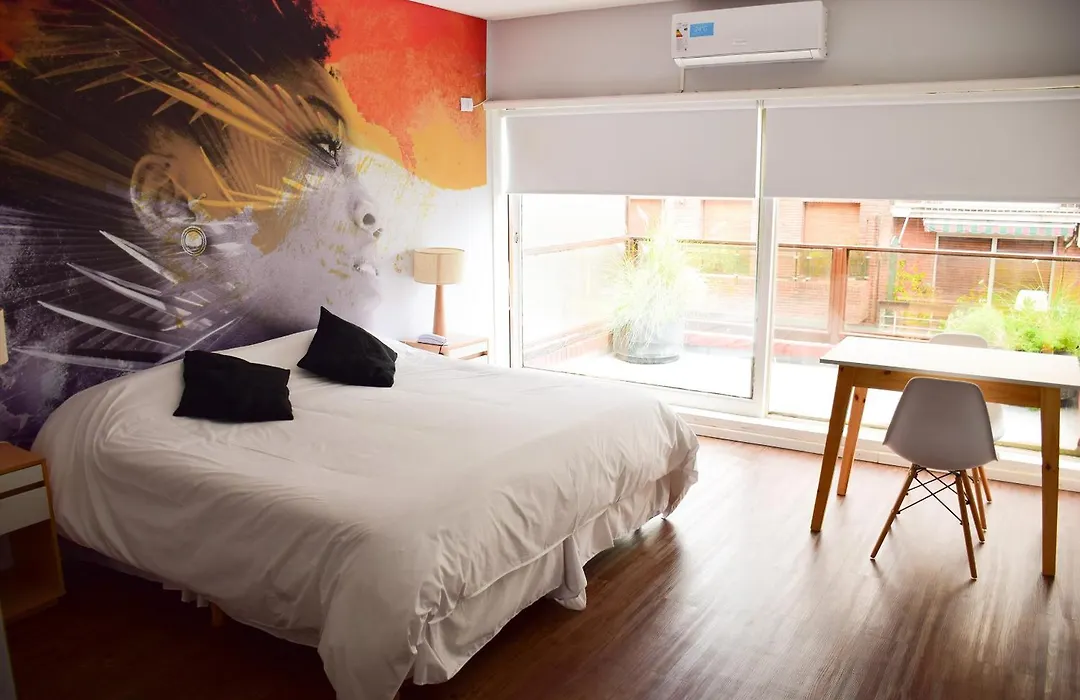 Suipacha Suites-1