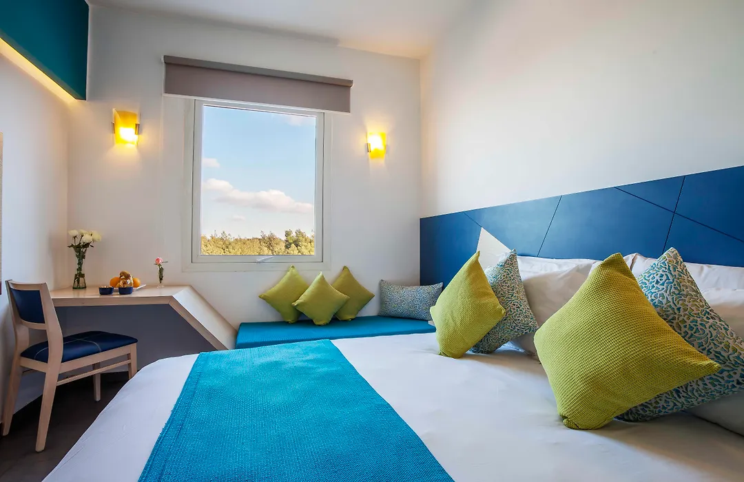 Relax Hotel Kenitra-1