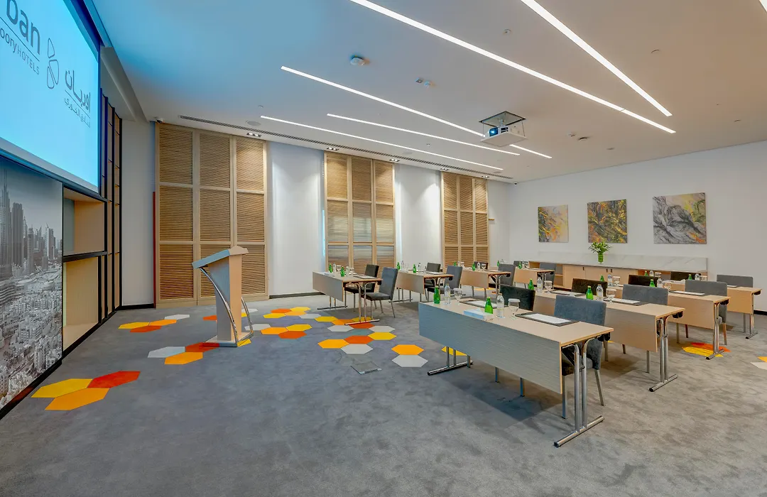 Urban Al Khoory Hotel-1