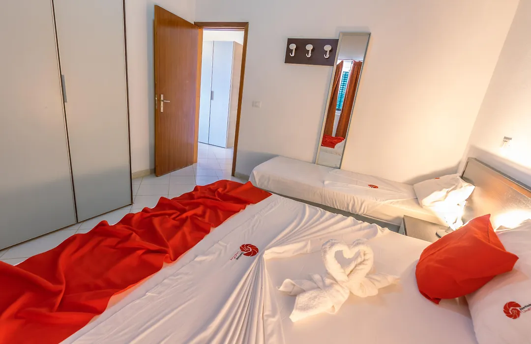Aparthotel Ponta Preta-1
