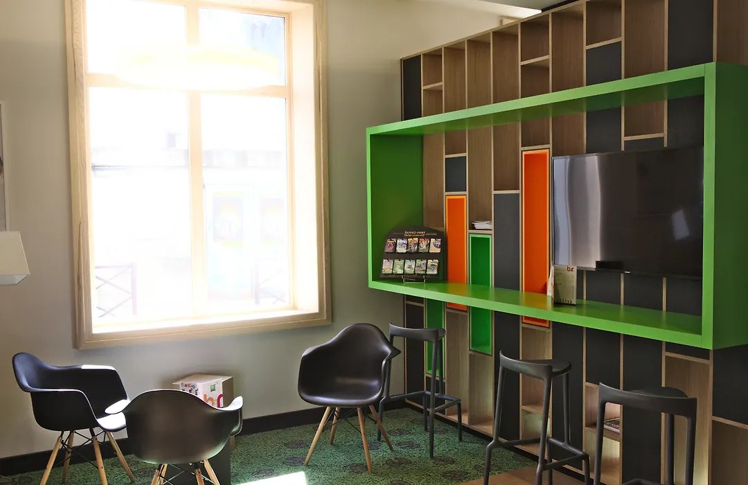 ibis Styles Moulins Centre-1