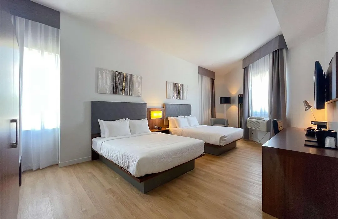 Quality Inn-1