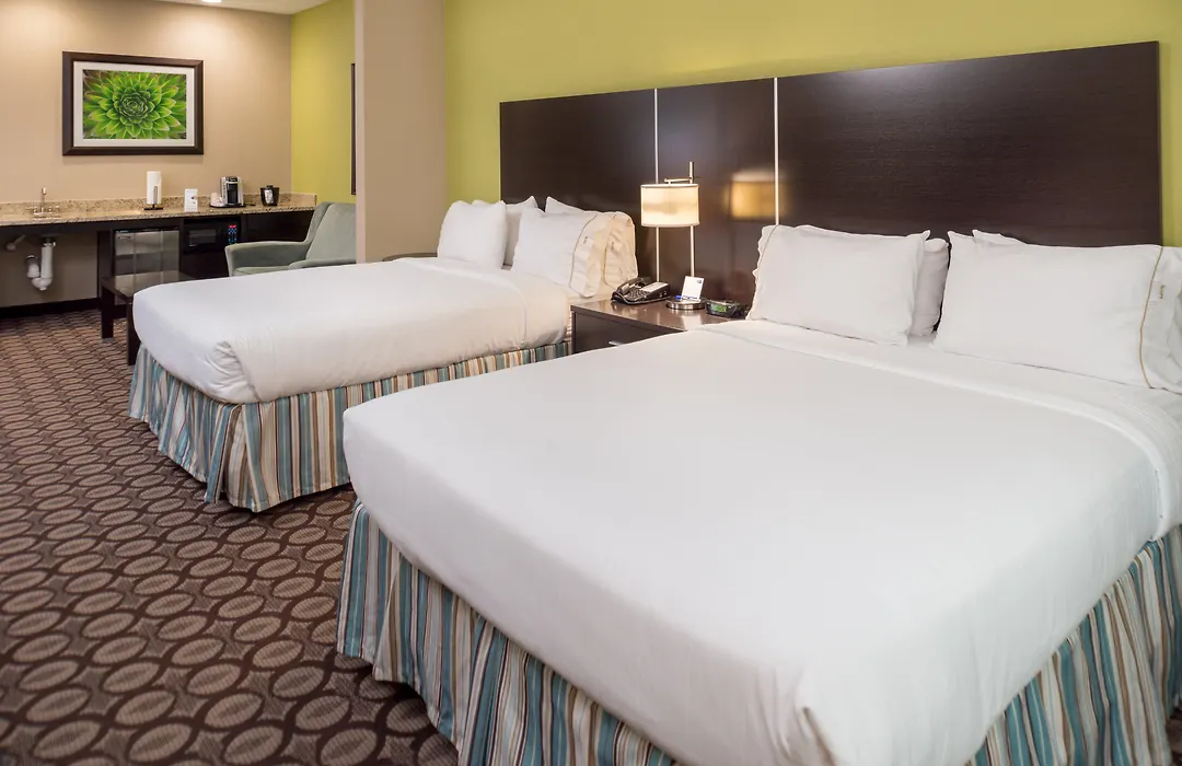 Holiday Inn Express & Suites Rockport - Bay View By Ihg-1