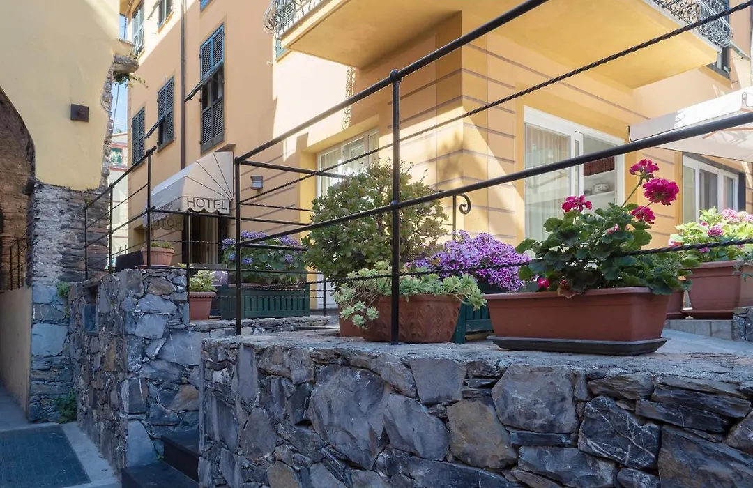 Hotel Margherita-1
