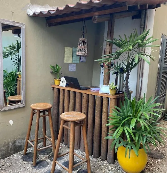 Pousada Pilao-1