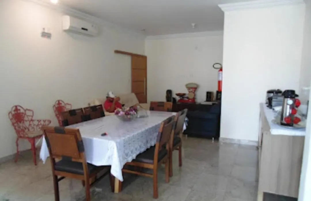 Bougainville suíte Residence-1