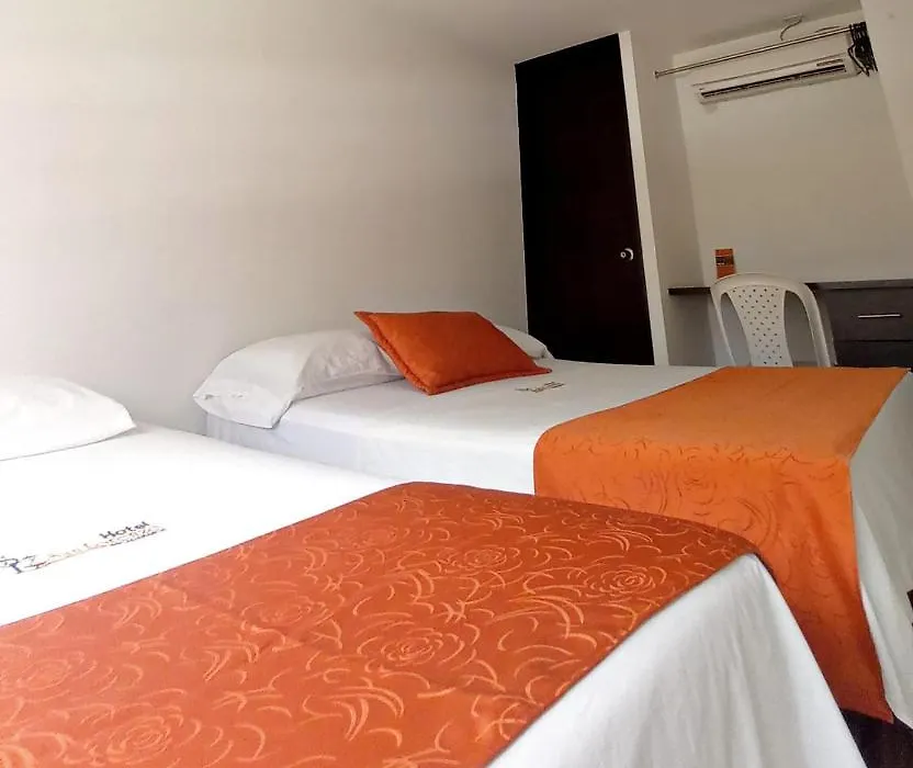Hotel San Lorenzo-1