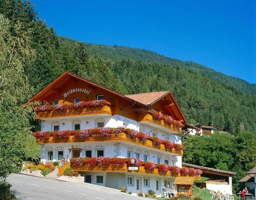Gasthof Weidmannshof-1
