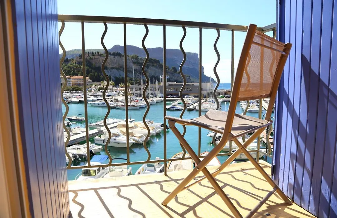 Hotel Le Golfe-1