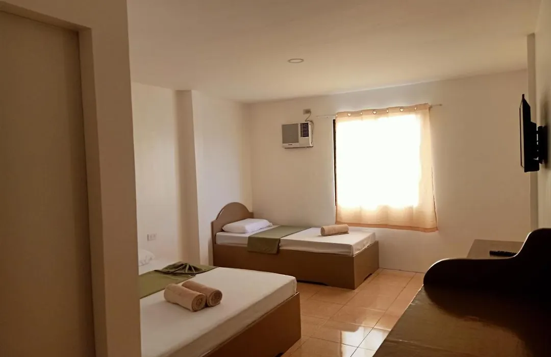 Alona Guest House-1