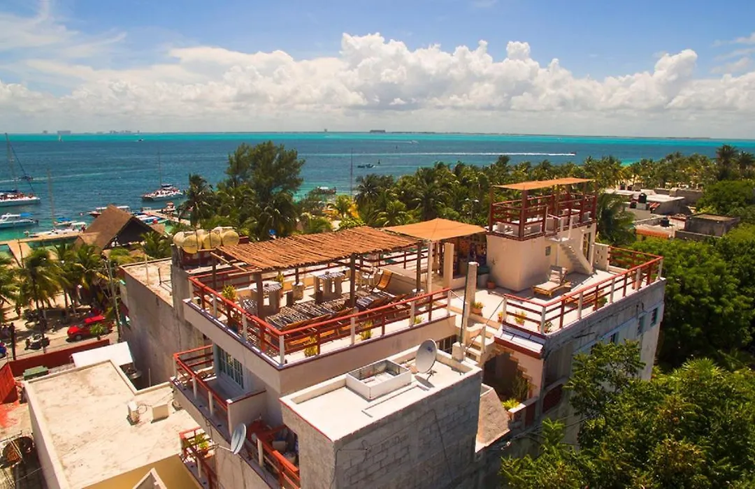 Hotel Sol Caribe-1