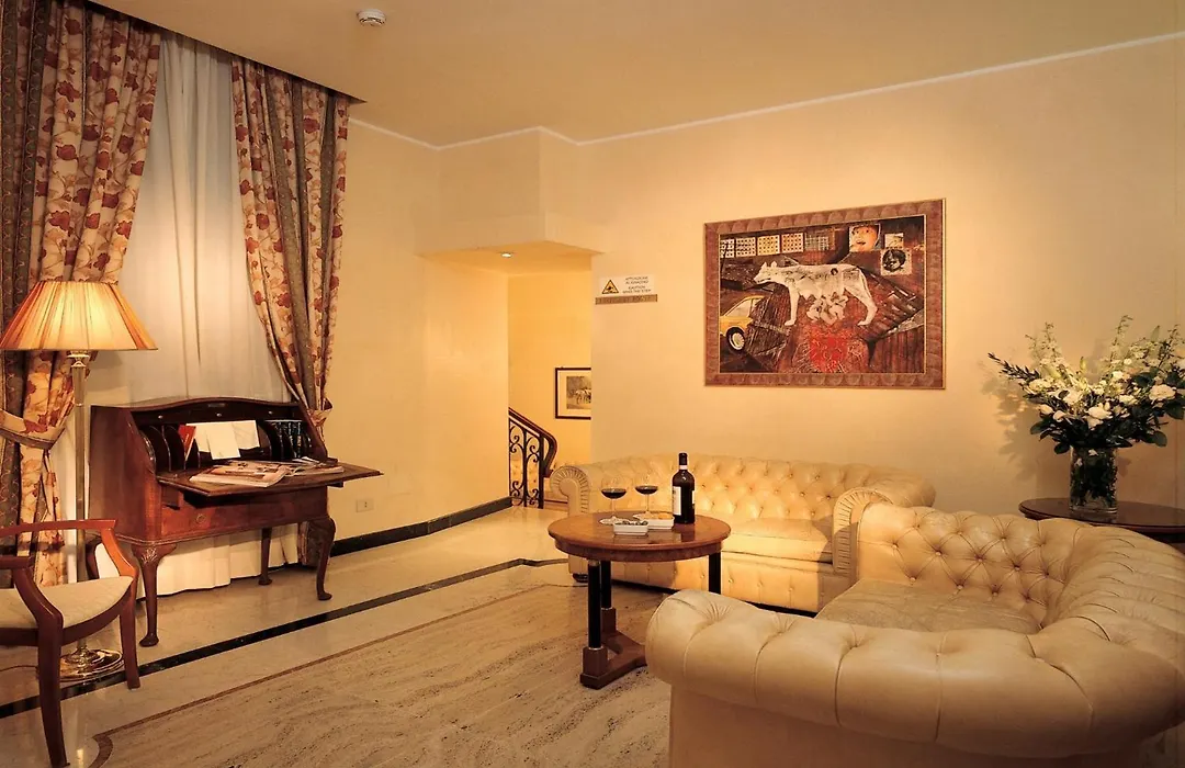 Hotel Aberdeen-1
