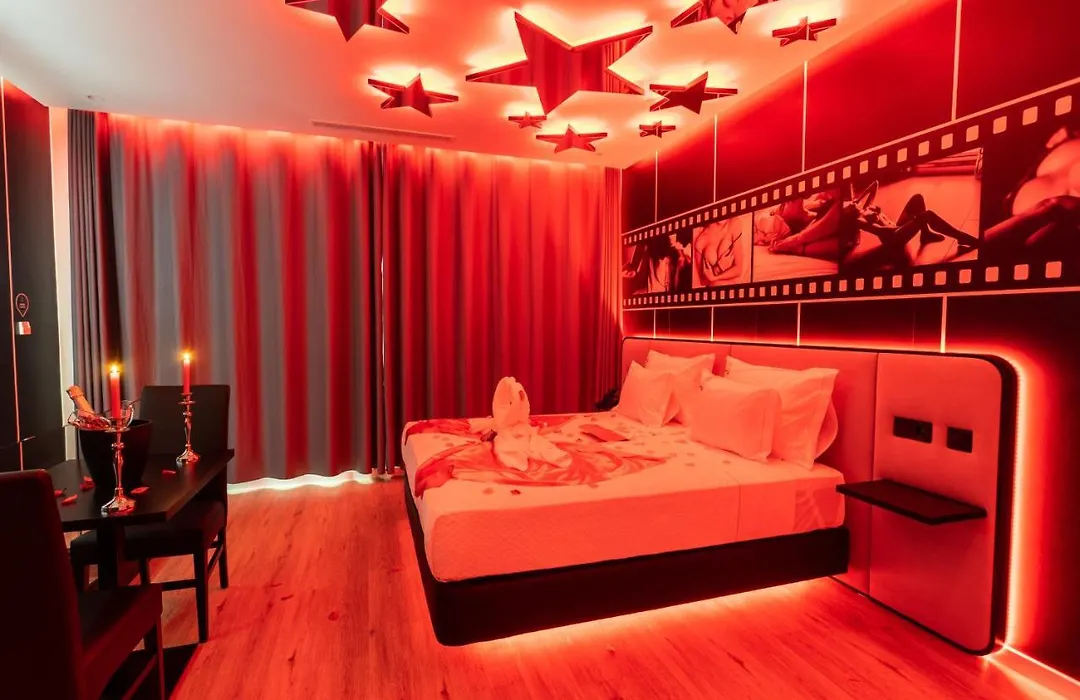Motel Twentyone-1
