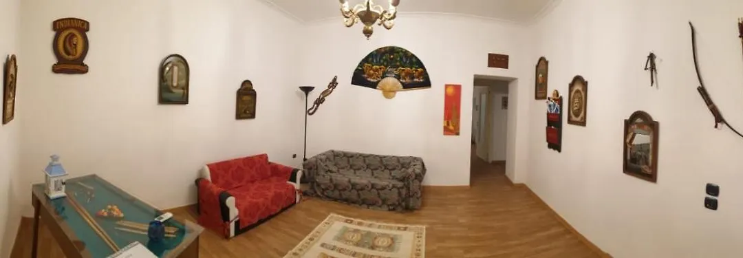 A Casa Di Guido-1