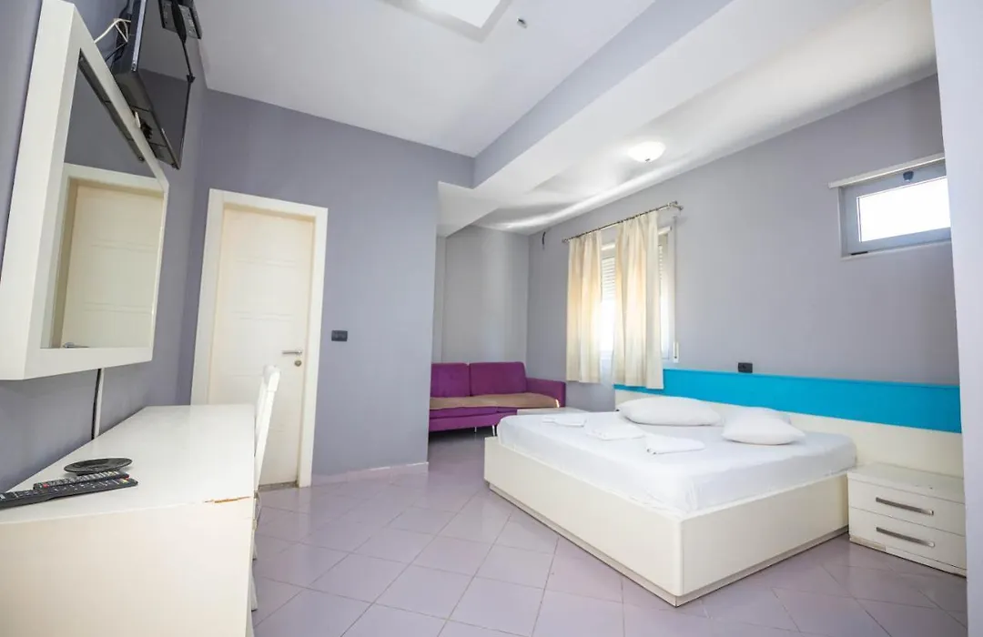 Hotel Tosi-1