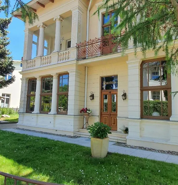 Villa Dorothea-1