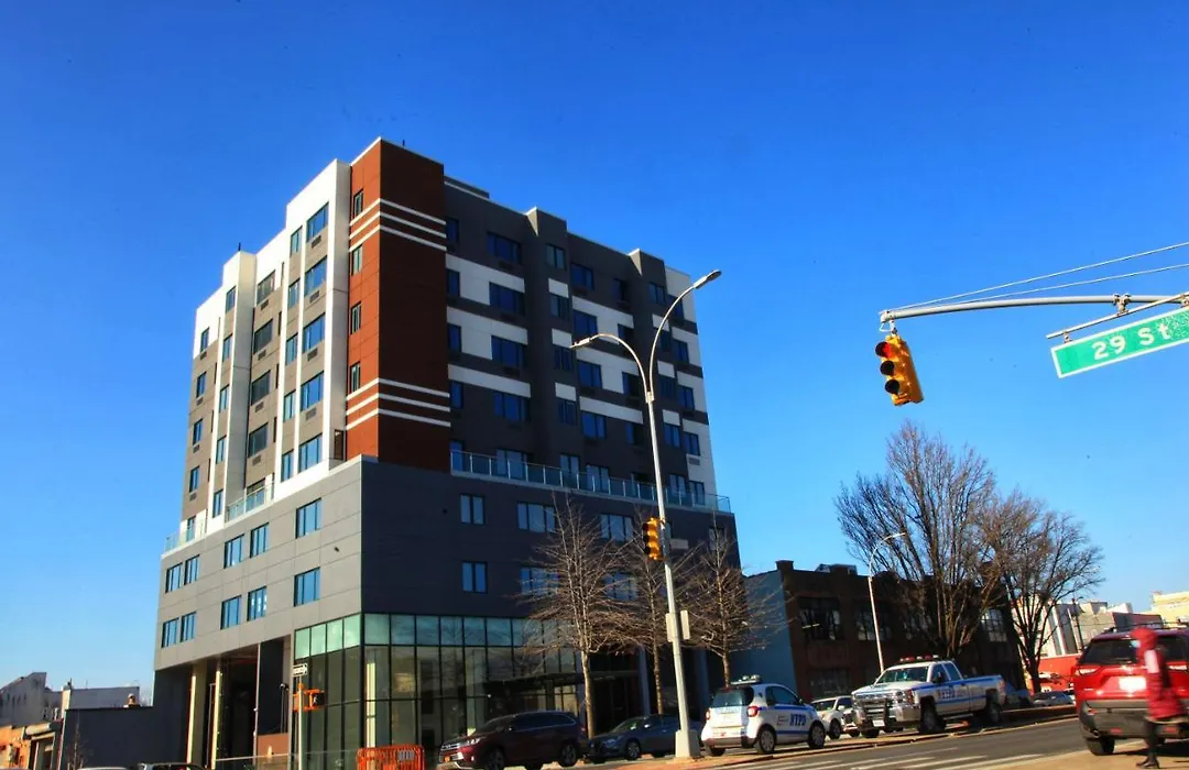 Liberty View Brooklyn Hotel-1