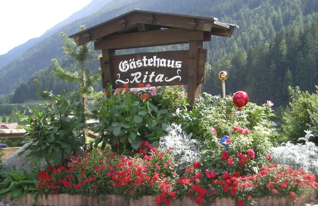 Gästehaus Rita-1