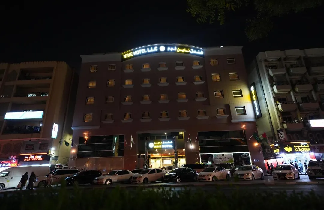 Nine Hotel-1