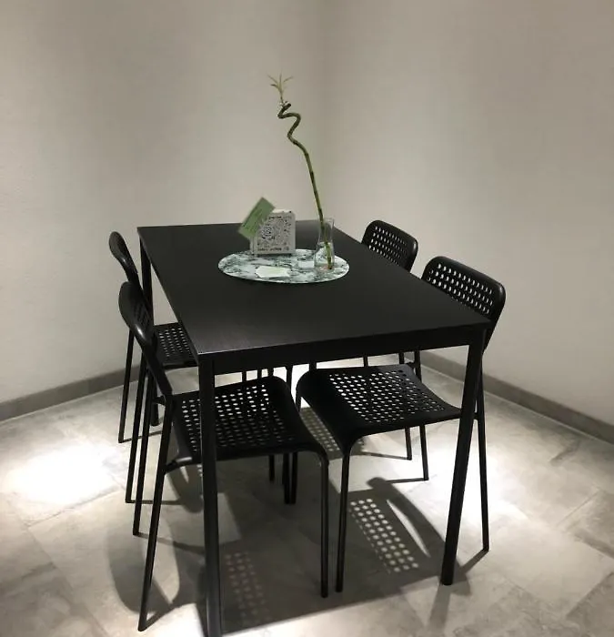 Greenhome Lörrach -Ihre Unterkunft im 3-Ländereck--1