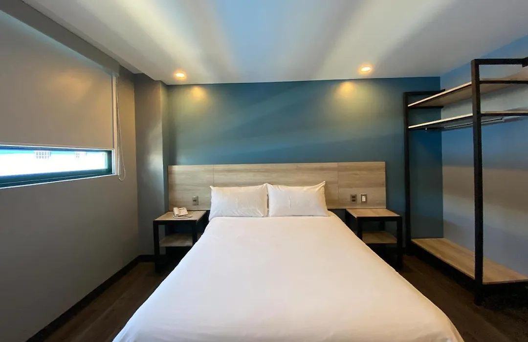 Hotel Estrella De Oriente-1