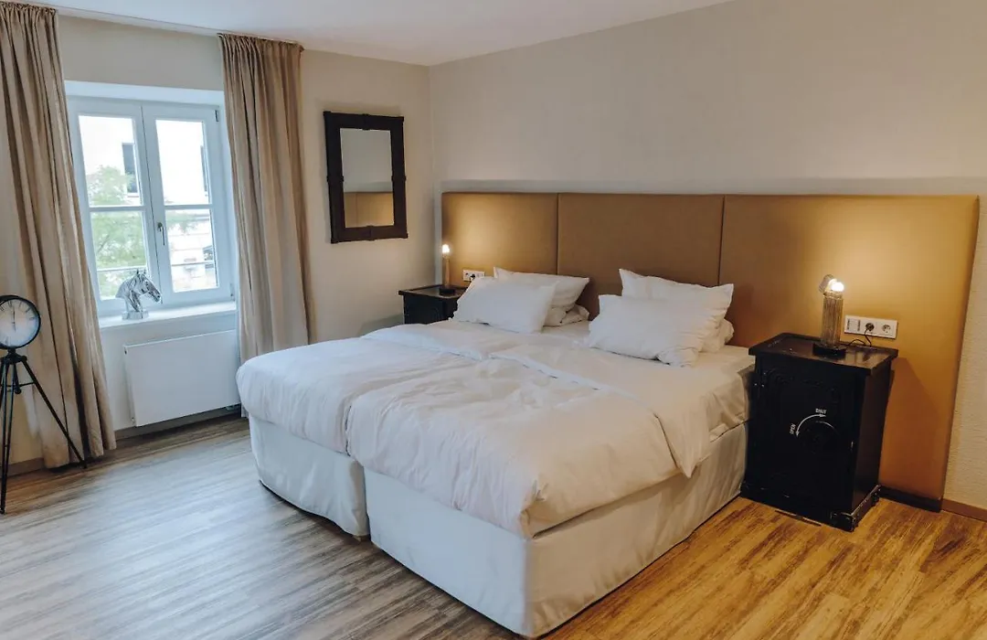 Little 7 - Boutique Hotel-1