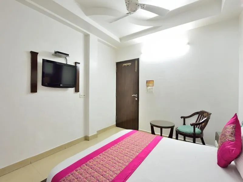 Hotel Sai International-1