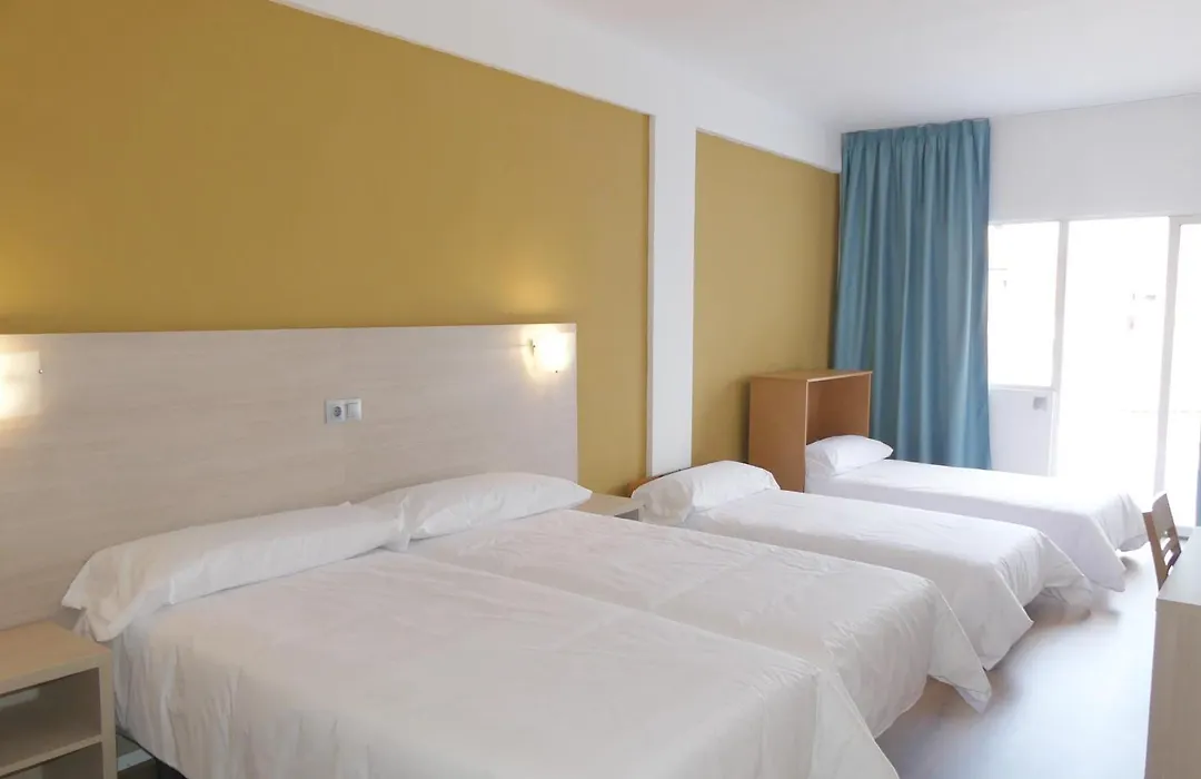 Hotel Benidorm City Olympia-1