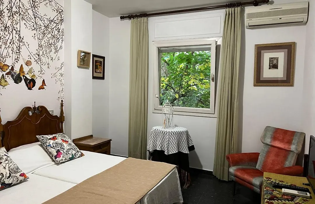 Hostal Pirineos-1