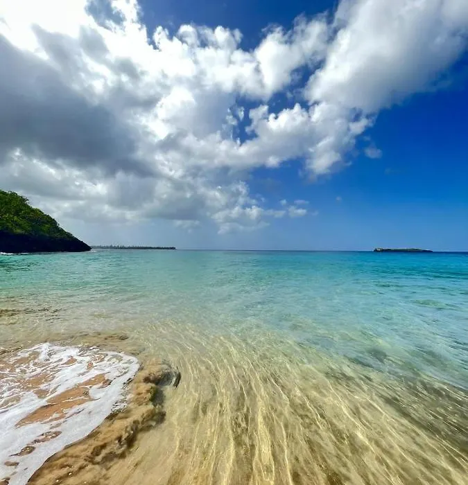 Ducassi Sol Caribe Beach-1
