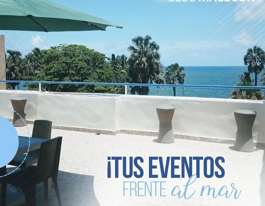 Hotel Blue Malecon-1
