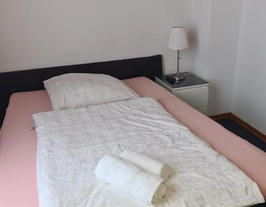 Hotel Dalmacija-1