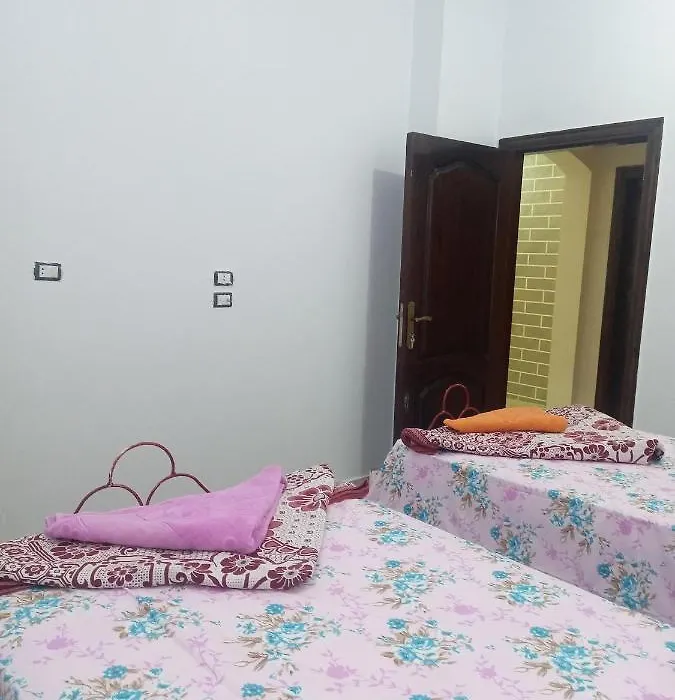 Nubian Queen Guest House-1