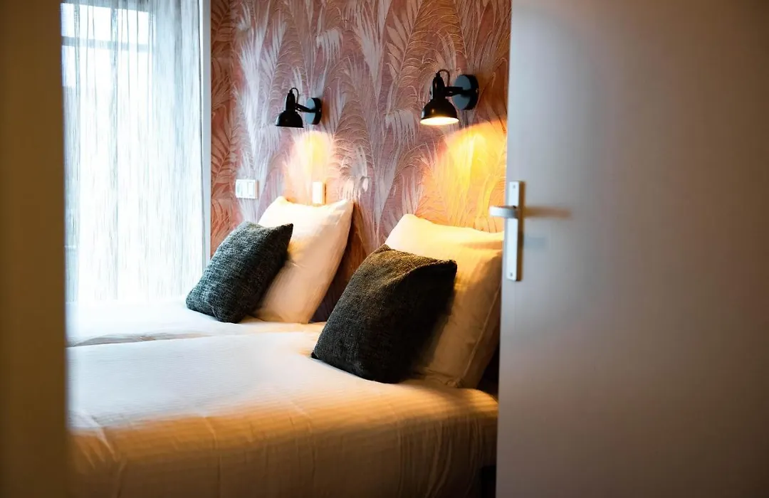 Hotel Het Wapen van Drenthe-1
