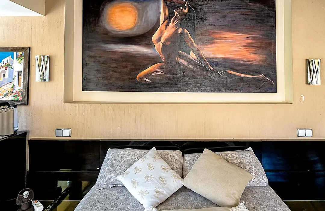 Hostal Real Aranjuez-1